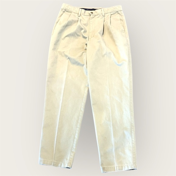 Dockers Other - Dockers Men's Khaki Chinos 34x34